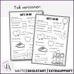 Matte om mig - bild 2