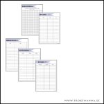 Elevöversikter - bild 2