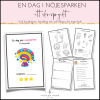 En dag på nöjesparken