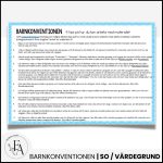 PAKET: FN-dagen (6 delar) - bild 10