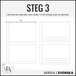 En dag på nöjesparken -Ett skrivprojekt - bild 4