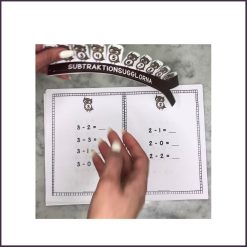 Subtraktionsugglorna