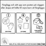 PAKET: FN-dagen (6 delar) - bild 5