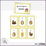 Kycklingens livscykel – bildstöd & flippböcker - bild 3