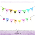 Vimpel barnboksveckan - bild 1