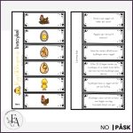 Kycklingens livscykel – bildstöd & flippböcker - bild 4