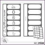 Kycklingens livscykel – bildstöd & flippböcker - bild 5