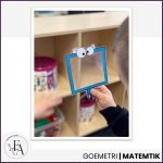 Formhjälpare som formsökare med förstoringsglas - bild 4