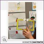 Formhjälpare som formsökare med förstoringsglas - bild 6