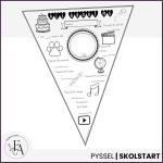 Pennant: All about me - bild 2
