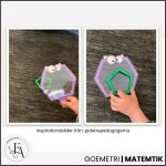 Formhjälpare som formsökare med förstoringsglas - bild 8