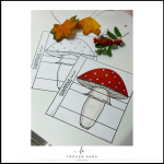 Svampens delar - bild 2