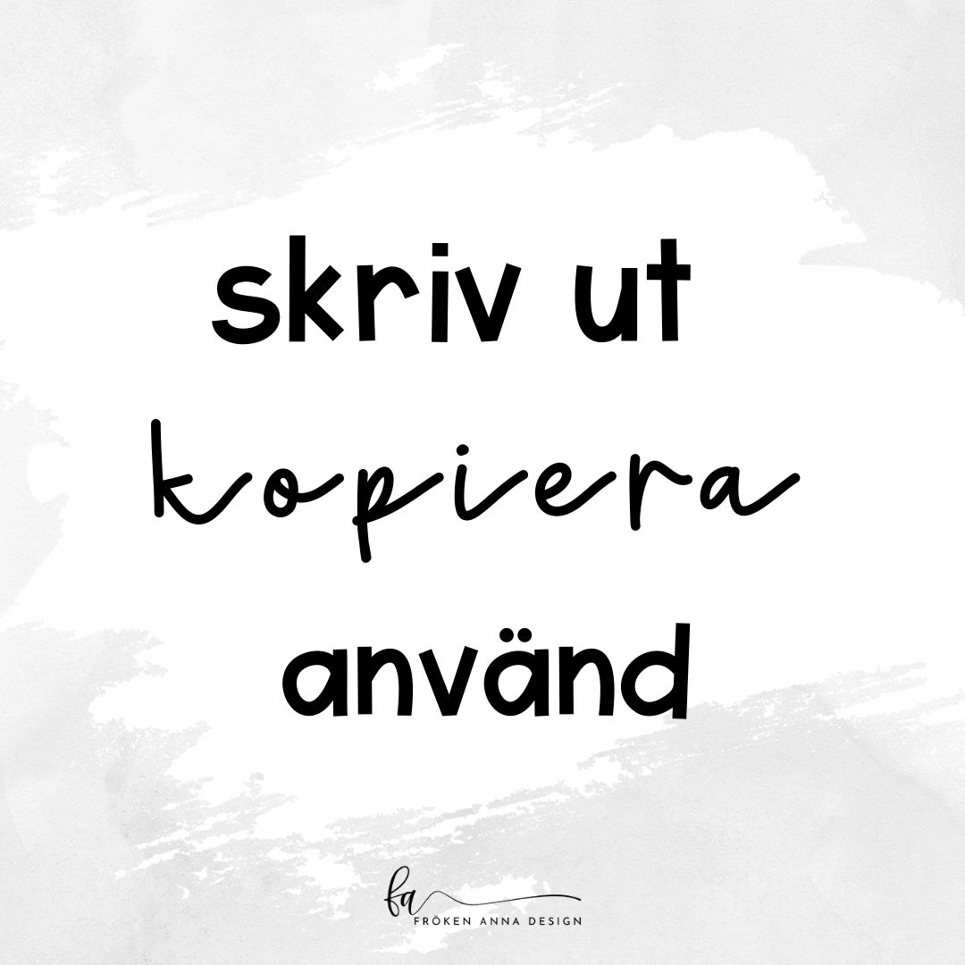 Julkalender Skola | Nissebrev | Tillsammanskalendern ?