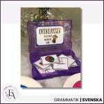 Ordklasser | Sorteringskort & posters - bild 7