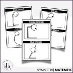 Symmetri med formhjälparna - bild 2