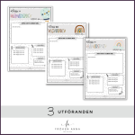 Mall för månadsbrev - bild 2