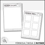 Mall för veckobrev - bild 3