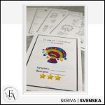 En dag på nöjesparken -Ett skrivprojekt - bild 6