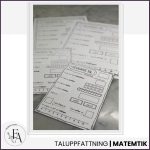 Startuppgift:Dagens/Veckans tal 0-9 - bild 2