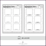 Mall för månadsbrev - bild 4