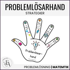 Problemlösarhand