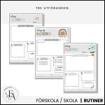 Mall för veckobrev - bild 4