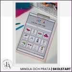 Hitta någon som har … - bild 2