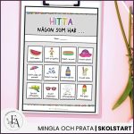 Hitta någon som har … - bild 3