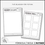 Mall för veckobrev - bild 5