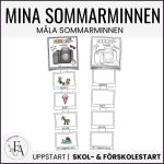 Mina sommarminnen (”foton”) - bild 1