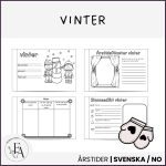 Min bok om årstiderna - bild 3