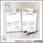 Mall för veckobrev - bild 6