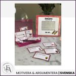 Dagens motivering – 40 kort för samtal och skrivande - bild 2