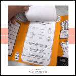 Flippbok Halloween - bild 4