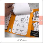 Flippbok Halloween - bild 5