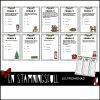 Julpromenad / Tipspromenad jul