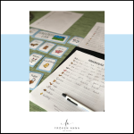 Bondgårdsdjur (Ordkunskap, välskrivning, memory) - bild 3