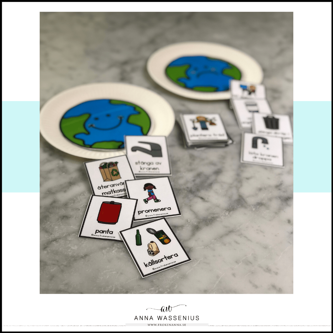 Glad jord, ledsen jord