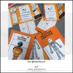 Mina Halloweenkostymer - bild 3