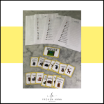 Skogsdjur (Ordkunskap, välskrivning, memory) - bild 2