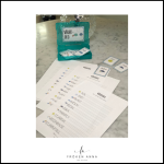 Väderord (Ordkunskap, välskrivning, memory) - bild 2