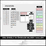 Redigerbara lektionsinstruktioner - bild 3