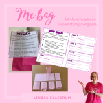 Me bag – about me - bild 1