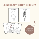 Min bok om kropp och hälsa - bild 2