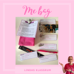 Me bag – about me - bild 2