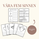 Min bok om kropp och hälsa - bild 3