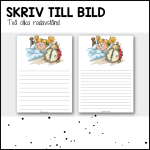 Skriv till bild – 50 olika bilder - bild 2