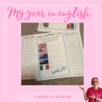 my year in english - bild 4