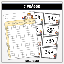 7 frågor