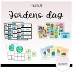 Jordens dag - bild 1